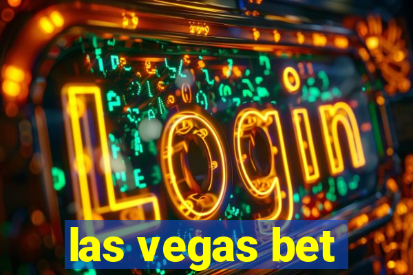 las vegas bet