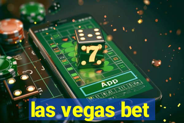 las vegas bet