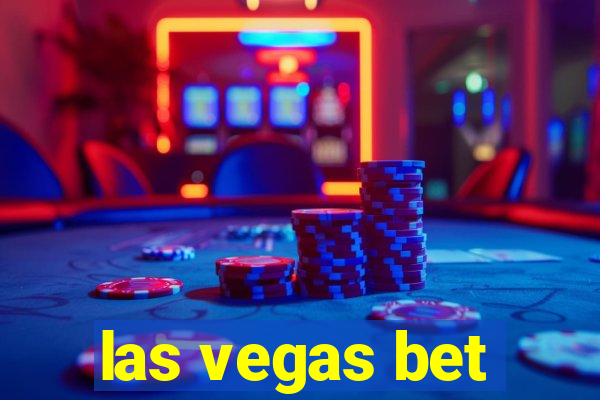 las vegas bet