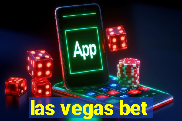 las vegas bet