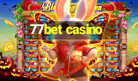 77bet casino