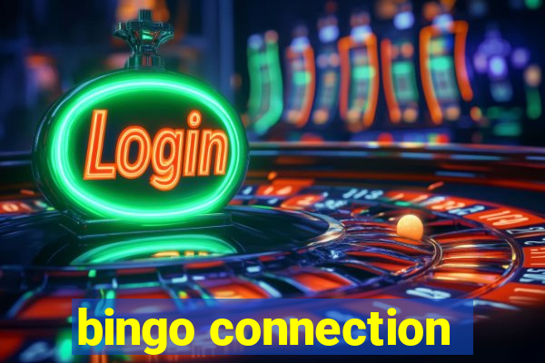 bingo connection