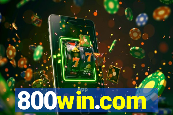 800win.com