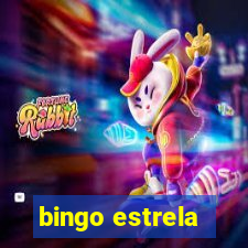 bingo estrela