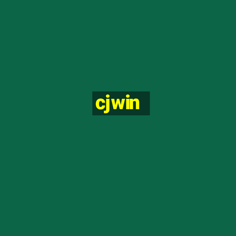 cjwin