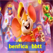 benfica bbtt trabalhe conosco