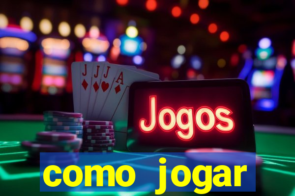 como jogar blackjack no casino