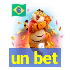 un bet