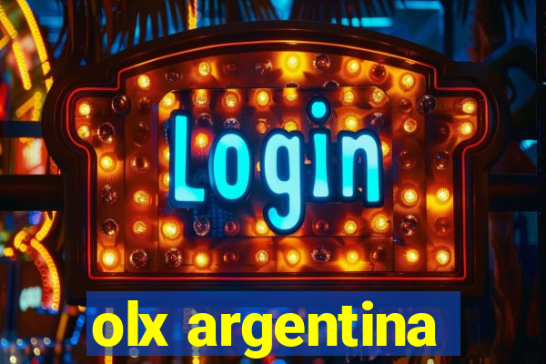 olx argentina