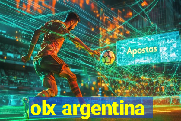 olx argentina