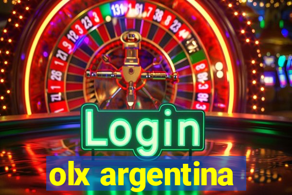 olx argentina