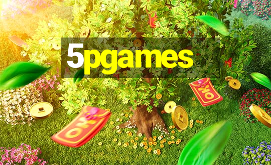 5pgames