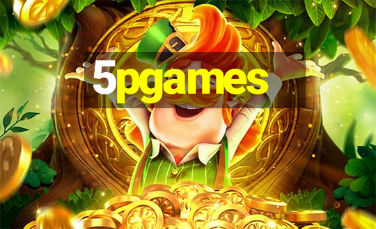 5pgames