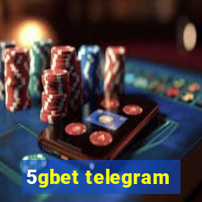 5gbet telegram