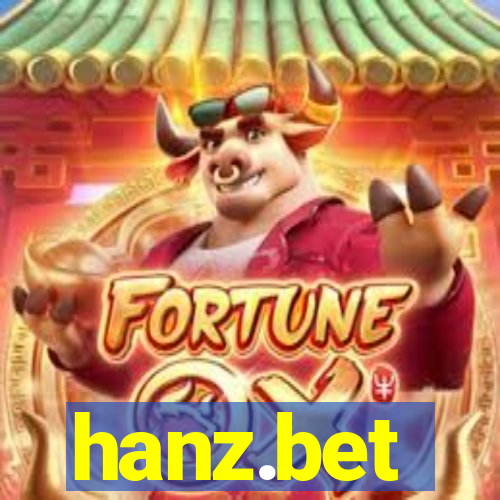 hanz.bet