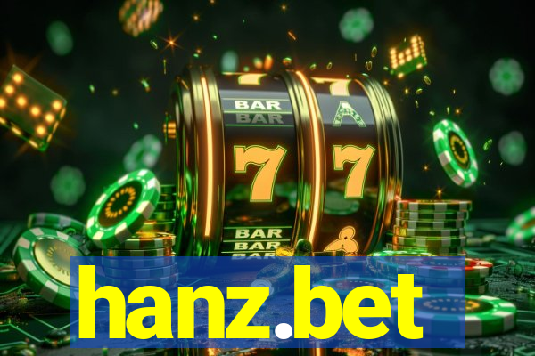 hanz.bet