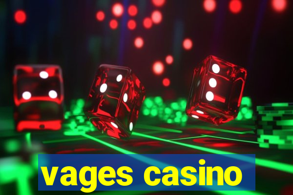 vages casino