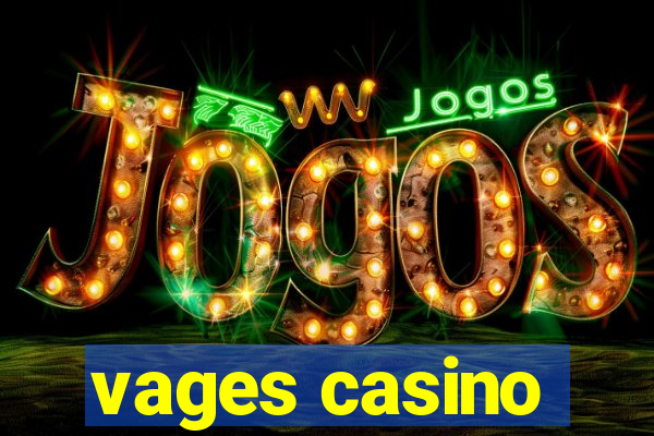 vages casino