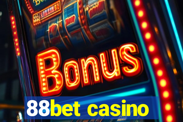 88bet casino