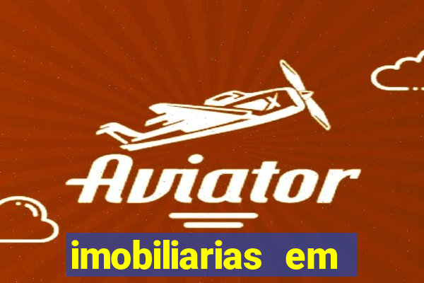 imobiliarias em cruzeiro sp venturelli