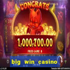 big win casino lucky 9 tongits pusoy