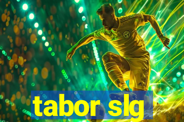 tabor slg