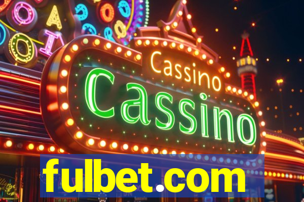 fulbet.com