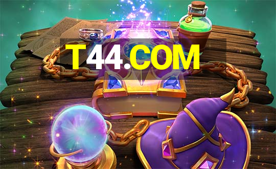 T44.COM