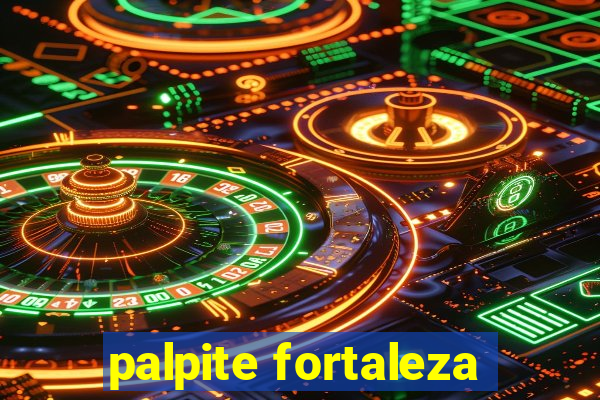 palpite fortaleza