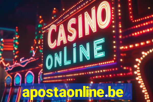 apostaonline.bet