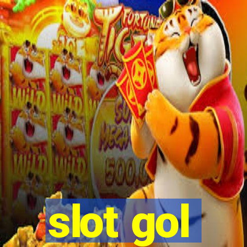 slot gol