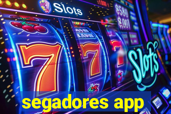 segadores app