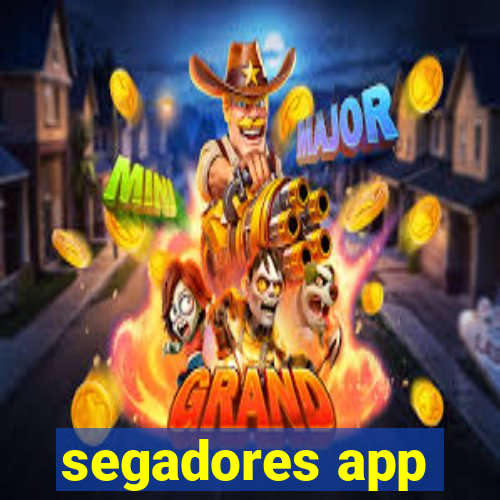 segadores app