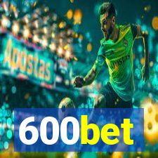 600bet