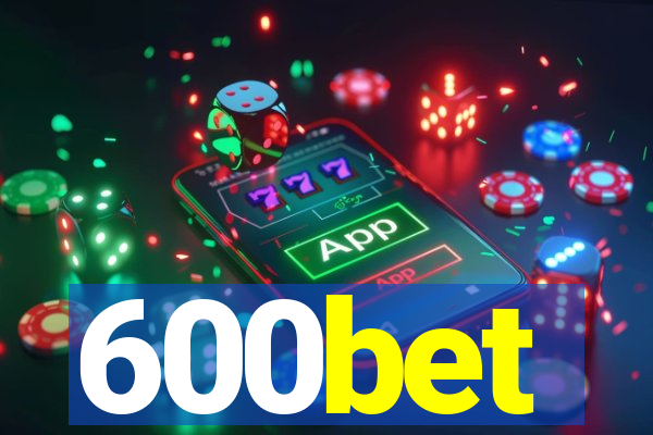 600bet