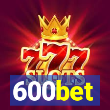 600bet