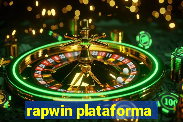 rapwin plataforma