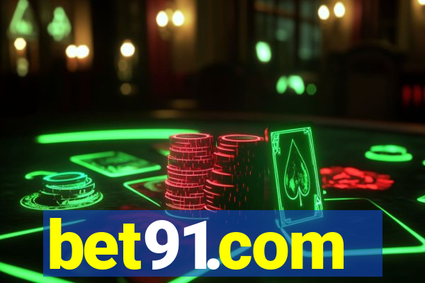 bet91.com