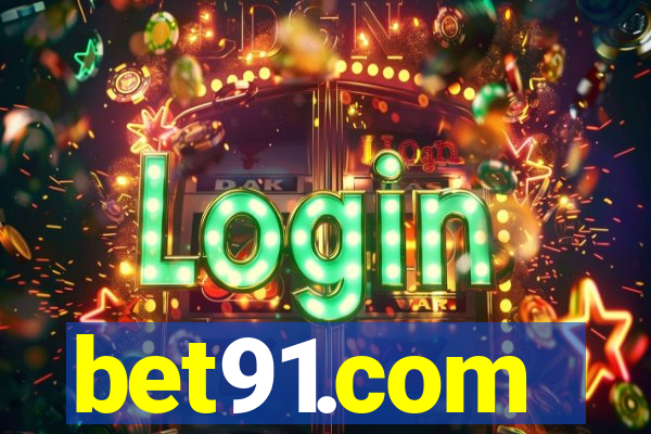 bet91.com