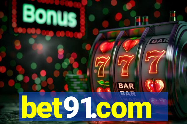 bet91.com