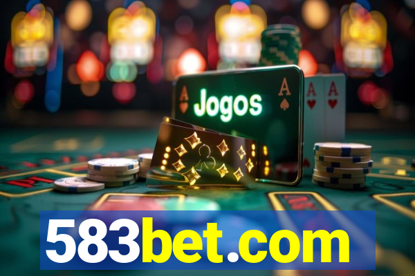 583bet.com