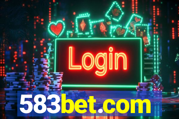 583bet.com