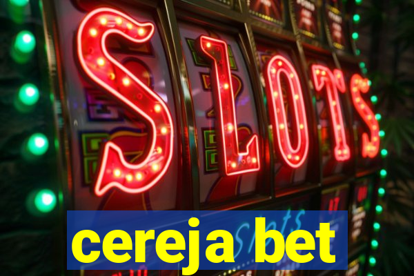 cereja bet