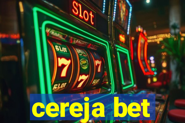 cereja bet