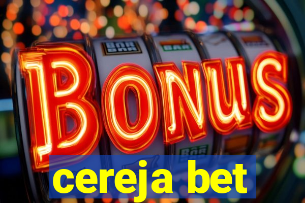 cereja bet