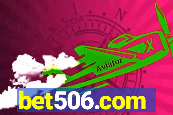 bet506.com