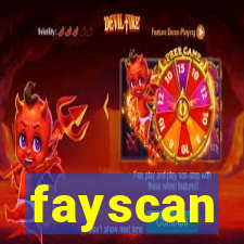 fayscan