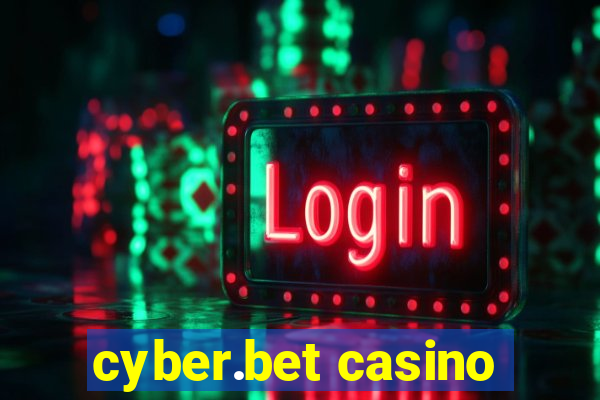 cyber.bet casino