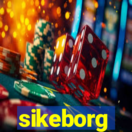 sikeborg