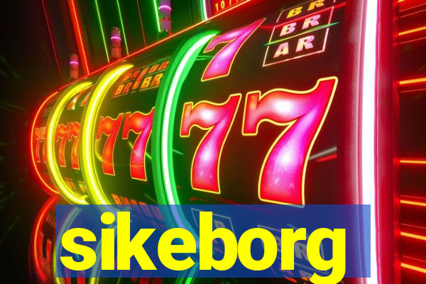 sikeborg